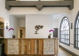 Half Moon Bay Lodge 2
