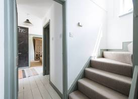 The Rosevine 3