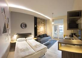 Yourplace Central Apartments 5