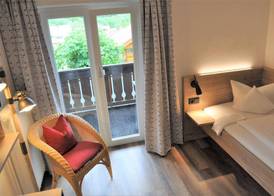 Hotel Malerwinkl 5