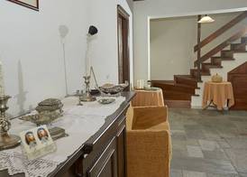 Hotel Atrapos 2