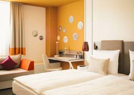 Vienna House Easy by Wyndham Limburg 4