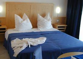 Hotel Venezia e la Villetta 2