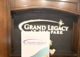 Grand Legacy At The Park 2