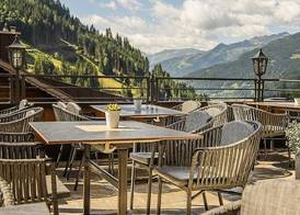 Berghotel Hauserbauer 5