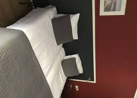 Fletcher Strandhotel Renesse 3