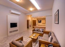Copthorne Al Jahra Hotel & Resort 5