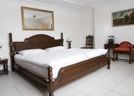 Apartment Storchenfärbe 4