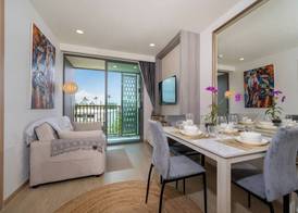 Ozone 1Br Condo In Excellent Laguna Area 2