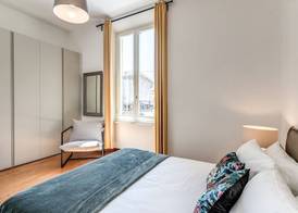 AwesHomeItaly Luxury Apartments 3
