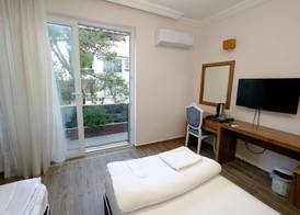 Venüs Hotel 3