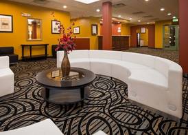 Best Western the Inn at the Fairgrounds 2
