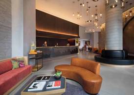 Hotel 50 Bowery, part of JdV by Hyatt 3