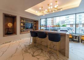 Crowne Plaza CONSTANTA - MAMAIA BEACH by IHG 5