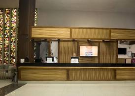 Howard Johnson by Wyndham Veracruz 5