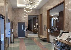 Hyatt Place Houston Downtown 3