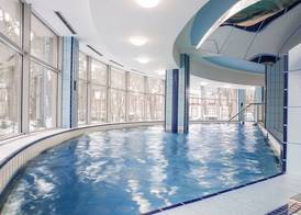 Grand Kapitan Medi Spa 2
