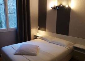 Hôtel Le Cambronne 5