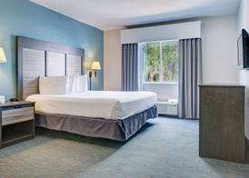 Holiday Inn Express & Suites CLERMONT SE – WEST ORLANDO by IHG 4