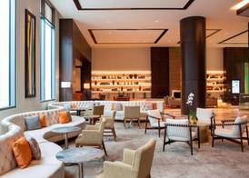 The Westin Milwaukee 2