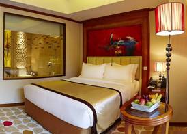 Six Seasons Hotel 5
