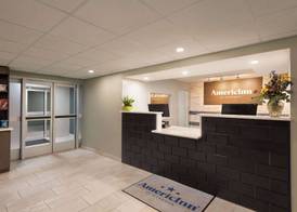 AmericInn by Wyndham Dodgeville 2