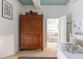 Casa 3 Frecce a Corte Isolani by Wonderful Italy 3
