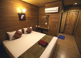 Thai Cozy House 5