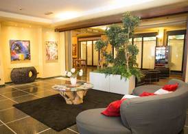 Art Hotel Milano 3