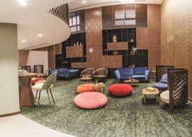 Hibatullah Hotel Makkah 5