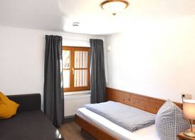 Alps Hostel 4