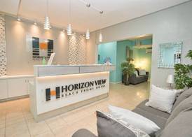 Horizon View Beach Hotel 2