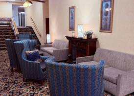 Quality Inn Shenandoah Valley 5