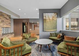 Fairfield Inn & Suites Billings 5