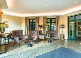 Christinenhof & Spa - Wellnesshotel am Rande des Spreewalds 2