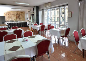 Hotel Neboder 2