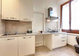 Baldovini Apartment by Mamo Florence 5