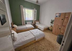 Nomads Hostel Sousse 5