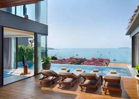 V Villas Phuket - MGallery Collection 4