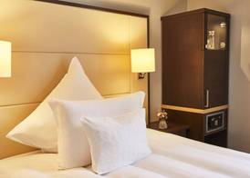 Steigenberger Hotel Bad Neuenahr 4
