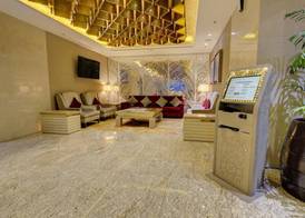 Niranta Transit Hotel Mumbai Airport - At Arrivals 4