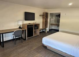 Rodeway Inn & Suites Rancho Mirage - Palm Desert Area 5