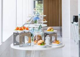 Eastin Tan Hotel Chiang Mai 2