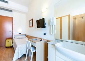 Hotel Baltic Rimini 5