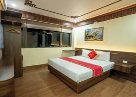 Hương Sen Hotel 3