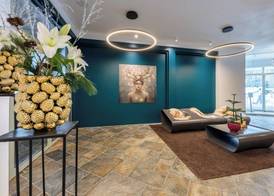 Hotel Schweizerhof Sils Maria, a Faern Collection Hotel 5