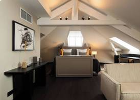 Boutique Hotel Beaumont Maastricht 4