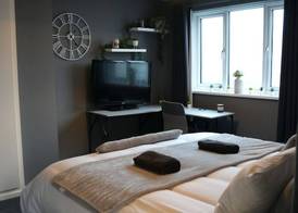 Detached Homestay With Private Rooms 3