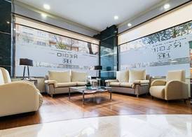 Hotel Regio Cádiz 5