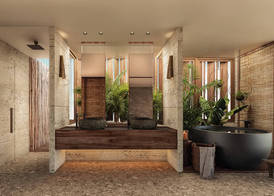 Hôtel Secrets Tulum Resort et Beach Club 4